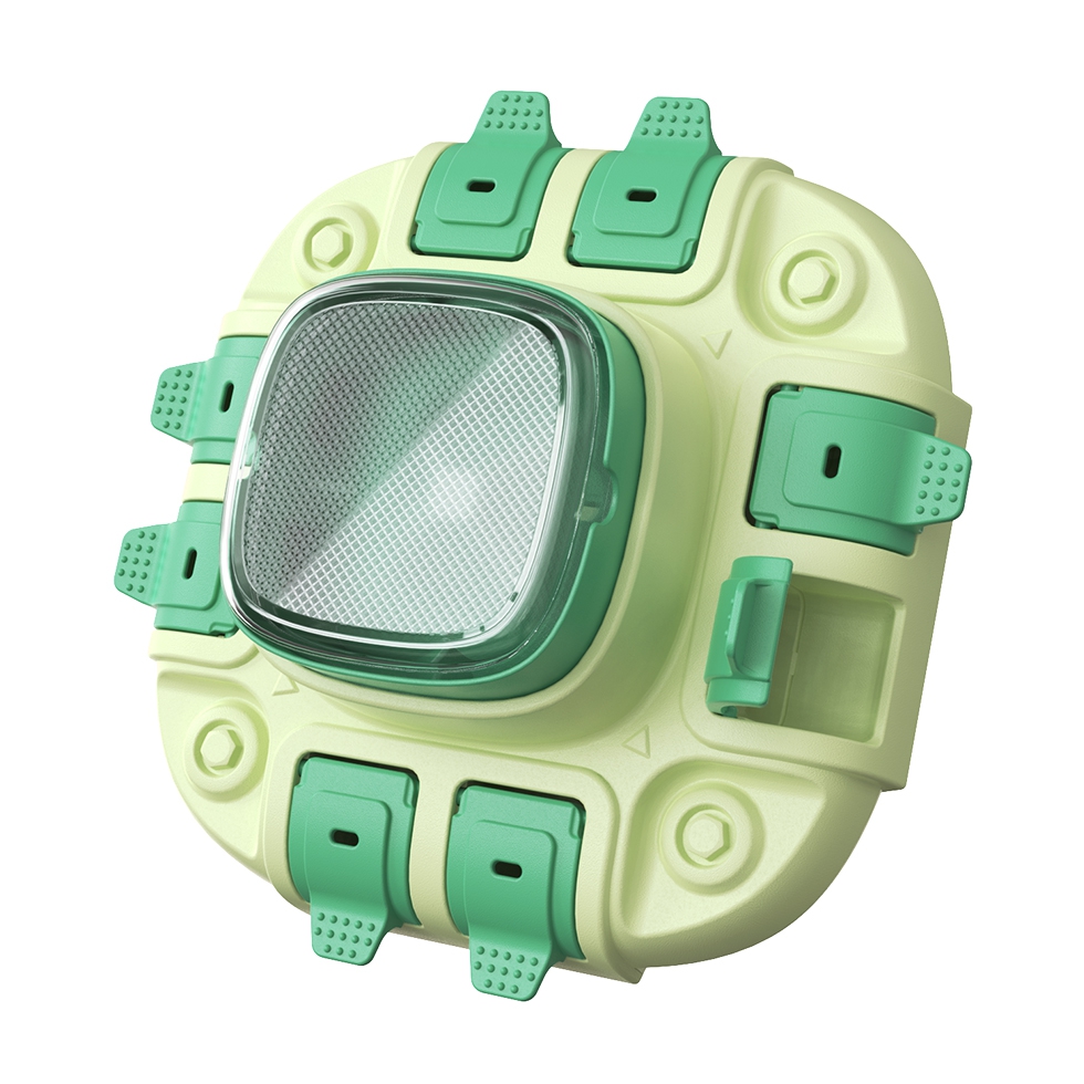 KADTC BISTRO PUZZLE TOY LEVEL 2 IN 1 