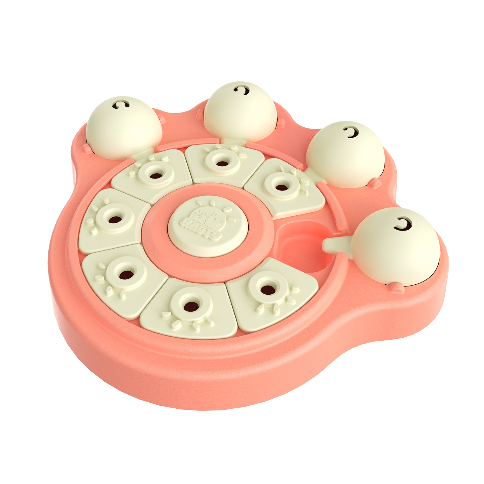 KADTC PAW BEGINNER PUZZLE TOY