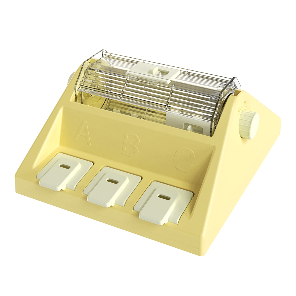 KADTC BEER BARREL PUZZLE TOY  LEVEL 2 ＩＮ １