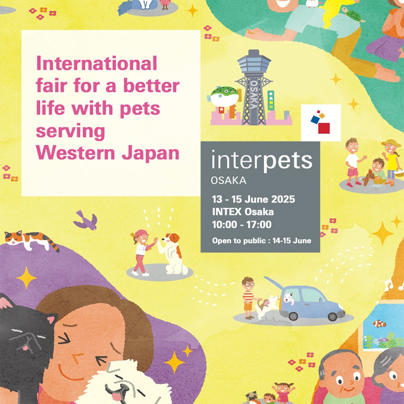 Interpets Osaka
