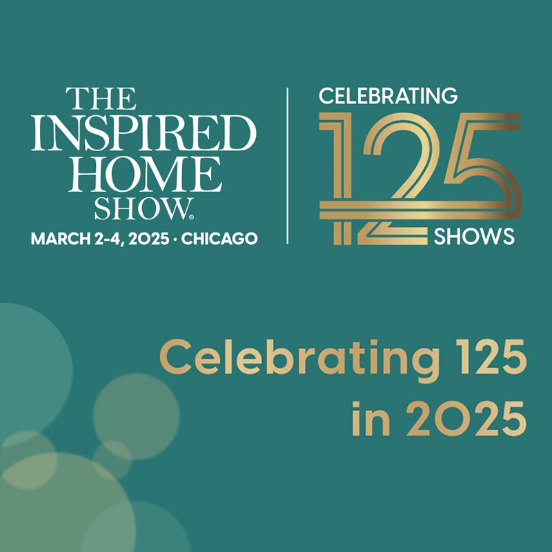 The Inspired Home Show 2025